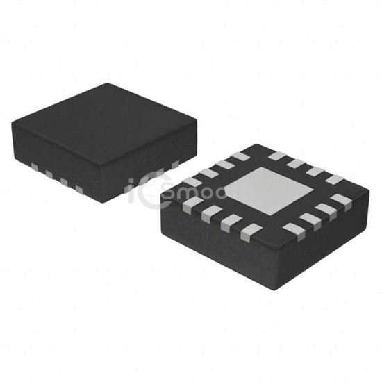 NLAS3699BMN1R2G - onsemi - Interface - Analog Switches, Multiplexers, Demultiplexers