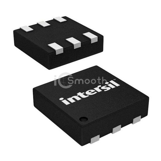 ISL9104IRUCZ-T - Renesas Electronics America Inc - PMIC - Voltage Regulators - DC DC Switching Regulators