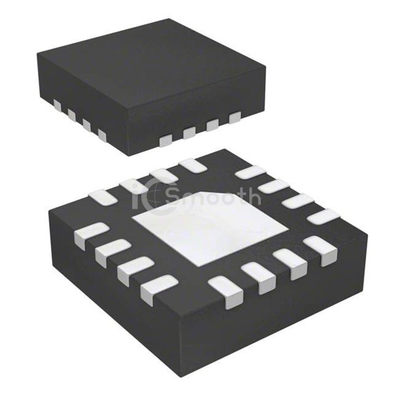 ADCMP563BCPZ-R2 - Analog Devices Inc. - Linear - Comparators