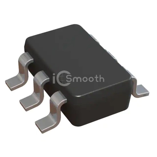 RS3236-ADJ8YF5 - Runic Technology - PMIC - Voltage Regulators - Linear
