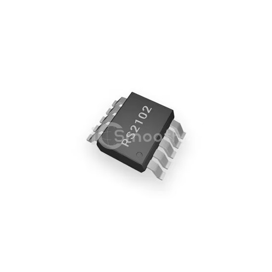 RS2102XN - Runic Technology - Interface - Analog Switches, Multiplexers, Demultiplexers