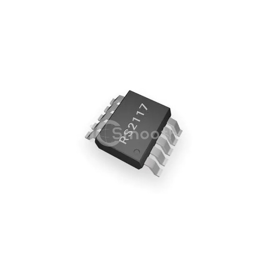 RS2117YN - Runic Technology - Interface - Analog Switches, Multiplexers, Demultiplexers