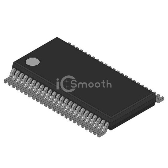 QS74FCT2X823CTQ1 - Quality Semiconductor - Logic - Buffers, Drivers, Receivers, Transceivers