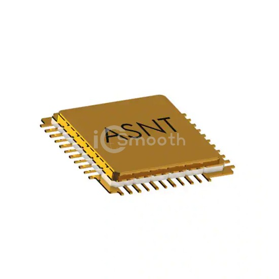 ASNT2123-KMM - ADSANTEC - Interface - Analog Switches, Multiplexers, Demultiplexers