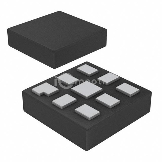 74AUP3G17GM,125 - Nexperia USA Inc. - Logic - Buffers, Drivers, Receivers, Transceivers
