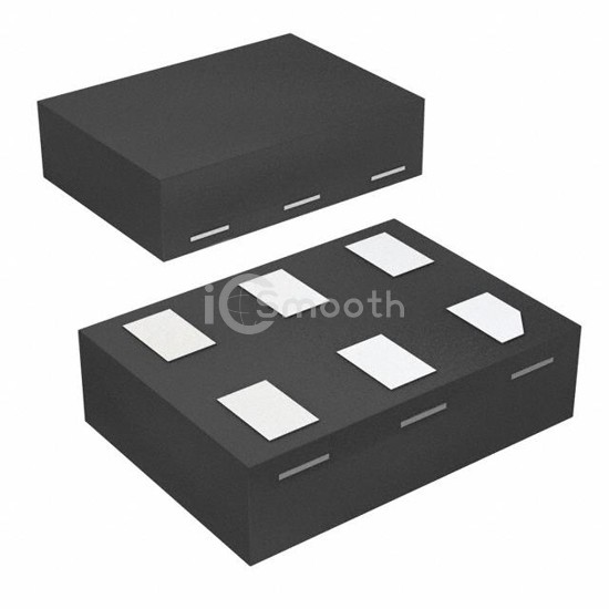 74AVC1T45FZ4-7 - Diodes Incorporated - Logic - Translators, Level Shifters