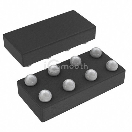 SN74AVCH2T45YZPR - Texas Instruments - Logic - Translators, Level Shifters