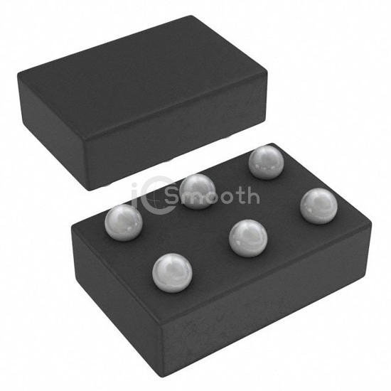 TPS62088YFPR - Texas Instruments - PMIC - Voltage Regulators - DC DC Switching Regulators