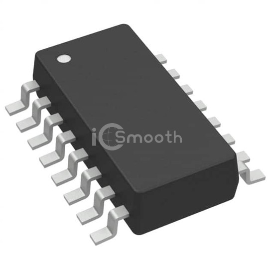 SN74HCS238DYYR - Texas Instruments - Logic - Signal Switches, Multiplexers, Decoders