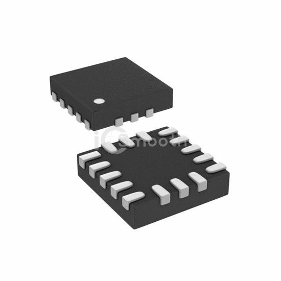 ADG858BCPZ-REEL7 - Analog Devices Inc. - Interface - Analog Switches, Multiplexers, Demultiplexers