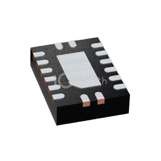 SN74HCS594BQBR - Texas Instruments - Logic - Shift Registers