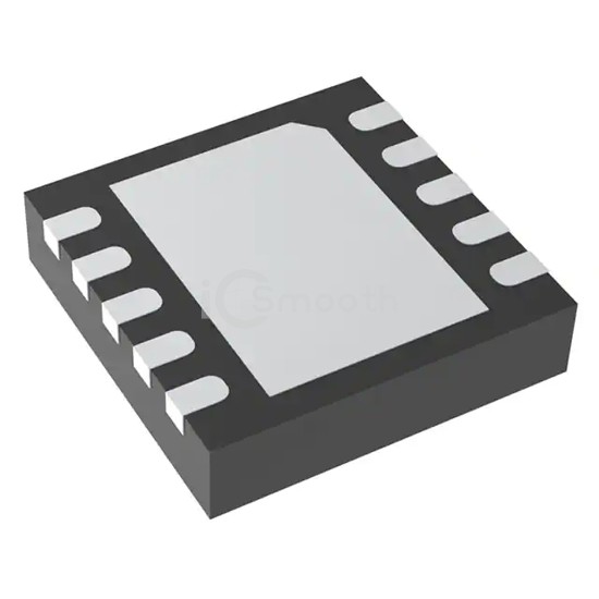 NCV8535MN500R2G - onsemi - PMIC - Voltage Regulators - Linear
