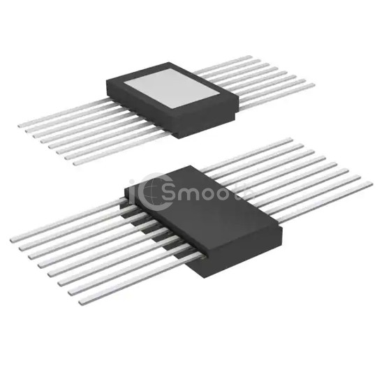 ADG798HFRZ - Analog Devices Inc. - Interface - Analog Switches, Multiplexers, Demultiplexers