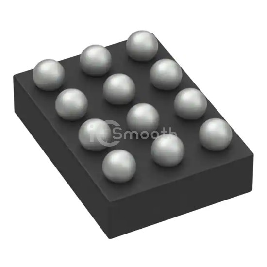FUSB380CUCX - onsemi - Interface - Controllers