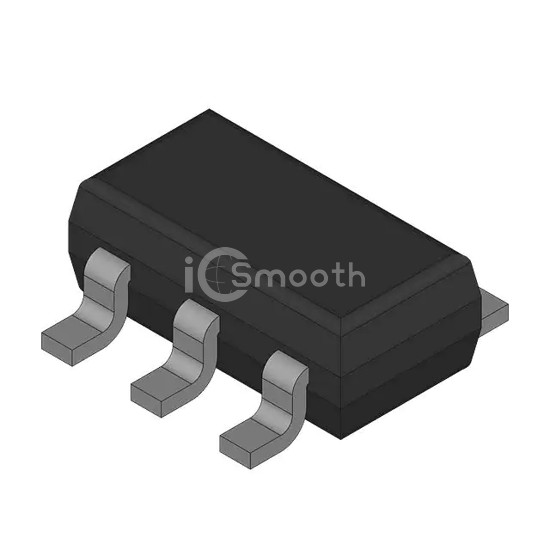 LD6806TD/25H - NXP USA Inc. - PMIC - Voltage Regulators - Linear