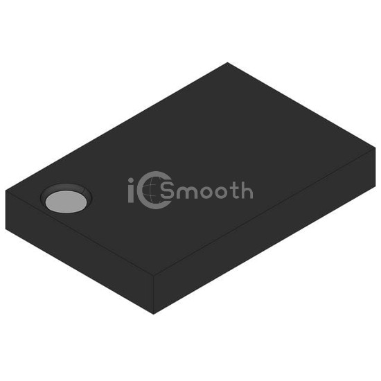 NX3L2G384GD125 - NXP USA Inc. - Interface - Analog Switches, Multiplexers, Demultiplexers