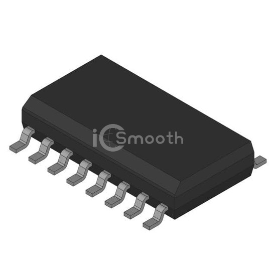 DM7001J/883 - National Semiconductor - Logic - Buffers, Drivers, Receivers, Transceivers