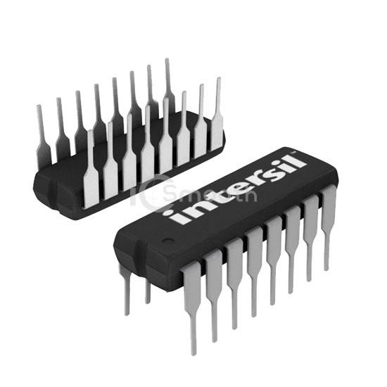 HI1-0201HS-2 - Analog Devices Inc./Maxim Integrated - Interface - Analog Switches, Multiplexers, Demultiplexers