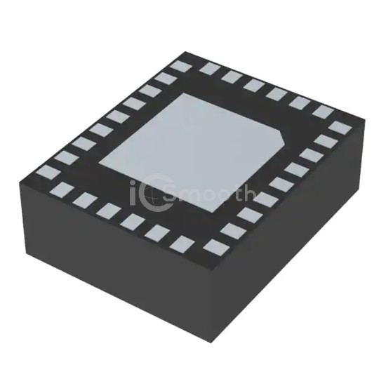 ADGS1414DBCCZ-RL7 - Analog Devices Inc. - Interface - Analog Switches, Multiplexers, Demultiplexers