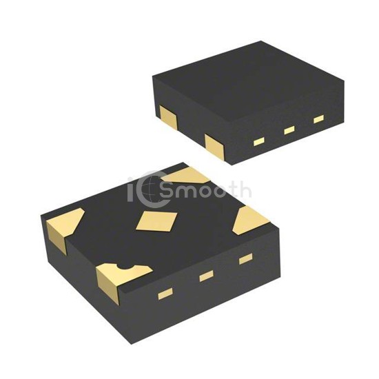 74AUP1G09GX,125 - Nexperia USA Inc. - Logic - Gates and Inverters