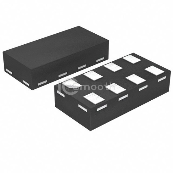 LSF0102GSX - Nexperia USA Inc. - Logic - Translators, Level Shifters