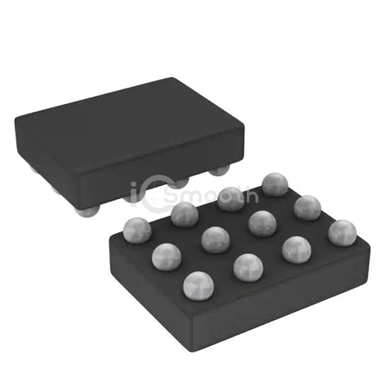TXB0104YZTR - Texas Instruments - Logic - Translators, Level Shifters