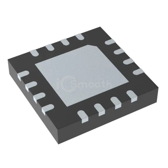 TMUX7213RUMR - Texas Instruments - Interface - Analog Switches, Multiplexers, Demultiplexers