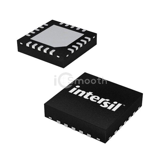 ISL9220BIRTZ-T - Renesas Electronics America Inc - PMIC - Battery Chargers