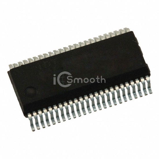 QS4A215Q1G8 - Renesas Electronics America Inc - Interface - Analog Switches, Multiplexers, Demultiplexers