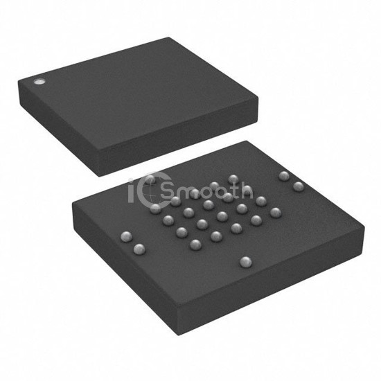 MAX4800CXZ+ - Analog Devices Inc./Maxim Integrated - Interface - Analog Switches, Multiplexers, Demultiplexers