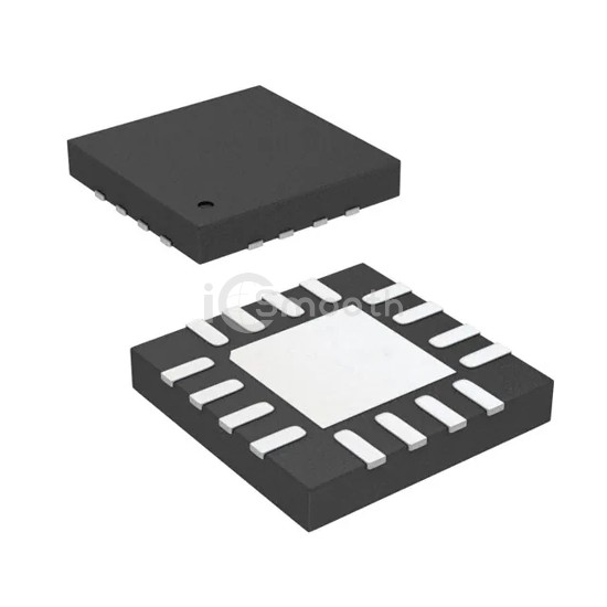 HI-8192PCTF - Holt Integrated Circuits Inc. - Interface - Analog Switches, Multiplexers, Demultiplexers