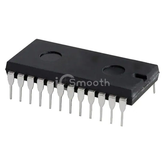 HEF4515BP,652 - NXP USA Inc. - Logic - Signal Switches, Multiplexers, Decoders