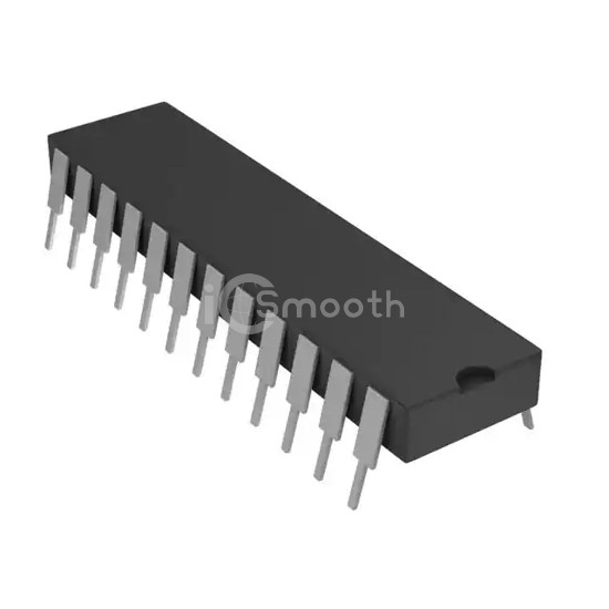 CD4097BE - Texas Instruments - Interface - Analog Switches, Multiplexers, Demultiplexers