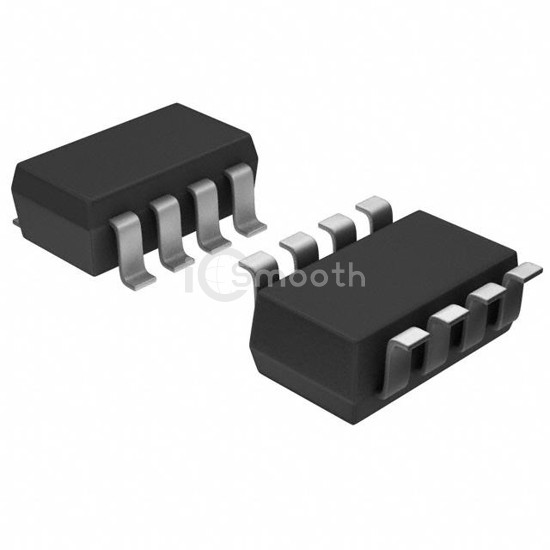 74V2G02STR - STMicroelectronics - Logic - Gates and Inverters