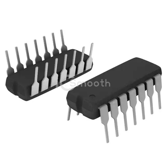 MC1496PG - onsemi - RF Misc ICs and Modules