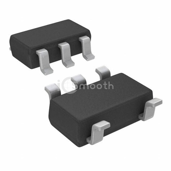 FPF2103 - onsemi - PMIC - Power Distribution Switches, Load Drivers