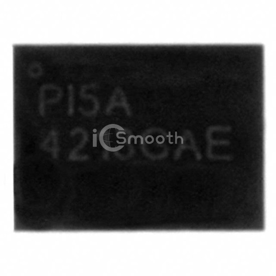 PI5A4213GAEX - Diodes Incorporated - Interface - Analog Switches, Multiplexers, Demultiplexers