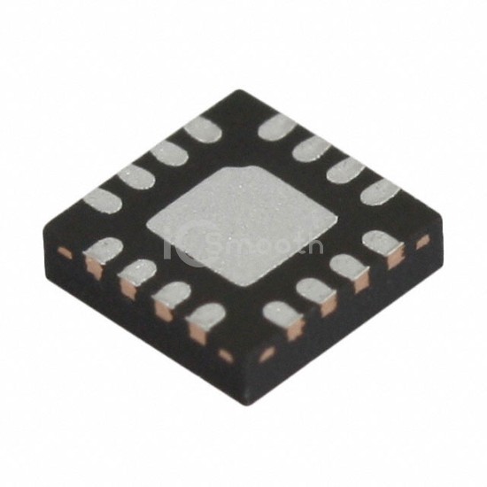 AS1752V-T - ams - Interface - Analog Switches, Multiplexers, Demultiplexers