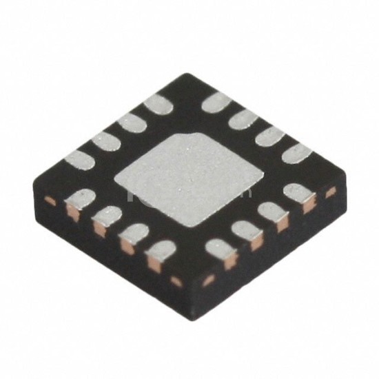 AS1753V-T - ams - Interface - Analog Switches, Multiplexers, Demultiplexers