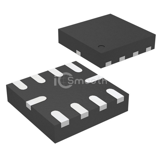 AOZ6232QI - Alpha & Omega Semiconductor Inc. - Interface - Analog Switches, Multiplexers, Demultiplexers