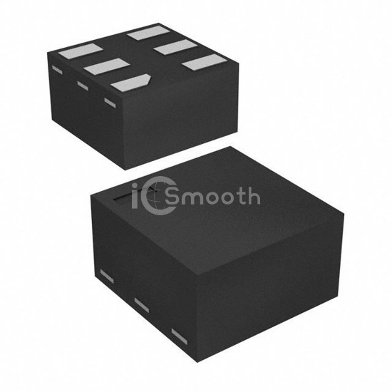 NC7SZ57FHX - onsemi - Logic - Gates and Inverters - Multi-Function, Configurable
