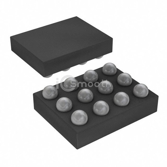 MAX14680EWC+T - Analog Devices Inc./Maxim Integrated - PMIC - Battery Management