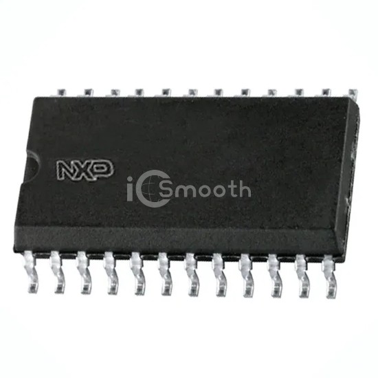 74HC4067D-Q100J - Nexperia USA Inc. - Interface - Analog Switches, Multiplexers, Demultiplexers