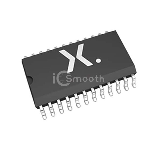 74HCT4067D-Q100J - Nexperia USA Inc. - Interface - Analog Switches, Multiplexers, Demultiplexers