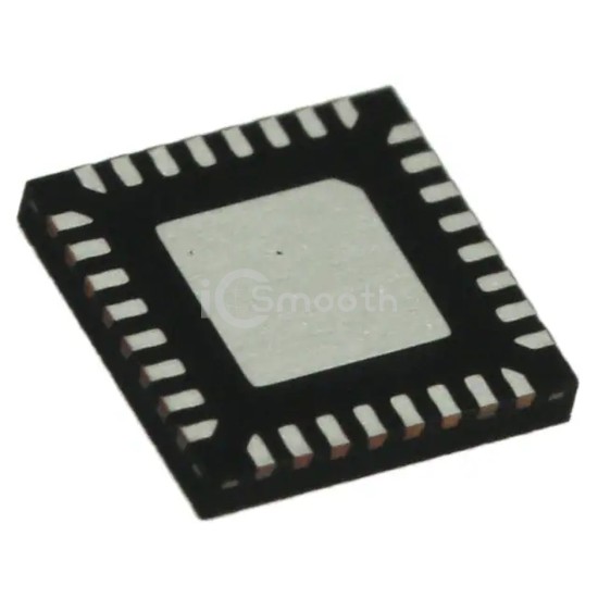 NAU8822AYG - Nuvoton Technology Corporation - Interface - CODECs
