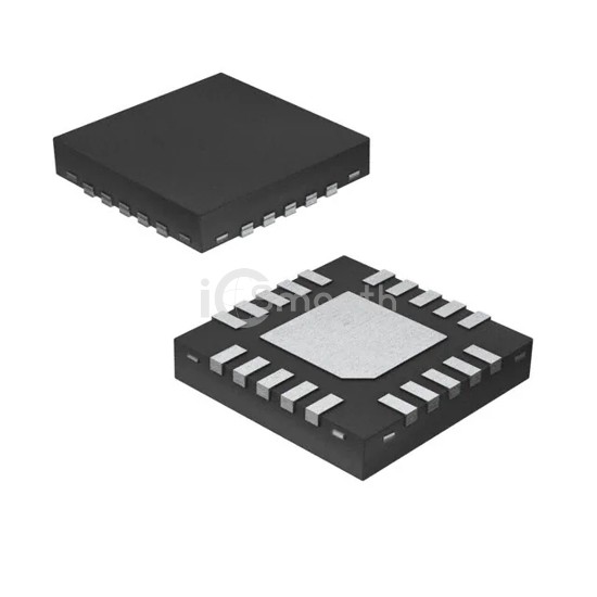 SGTL5000XNLA3 - NXP USA Inc. - Interface - CODECs