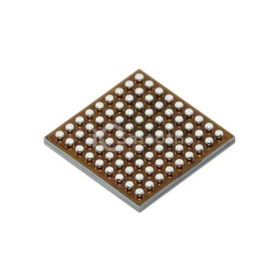 TLV320AIC3212IYZFR - Texas Instruments - Interface - CODECs