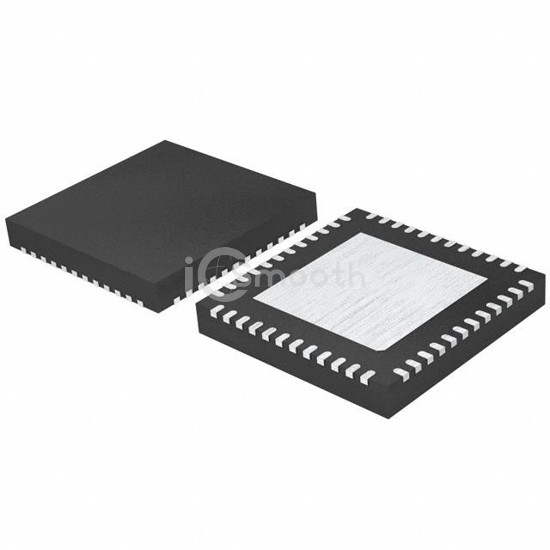 WM9712CLGEFL/V - Cirrus Logic Inc. - Interface - CODECs