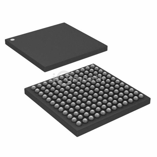 ADV202BBCZRL-150 - Analog Devices Inc. - Interface - CODECs