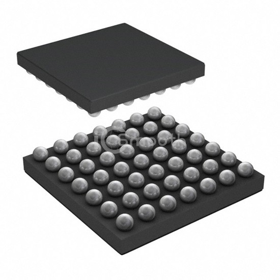 WM8962ECSN/R - Cirrus Logic Inc. - Interface - CODECs